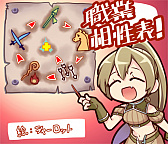 画像ギャラリー No.010のサムネイル画像 / 「レルムクロニクル」，メインクエスト第7章を実装。期間限定ストーリーイベントもスタート