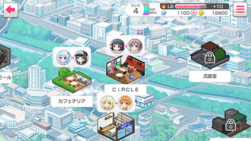画像ギャラリー No.030のサムネイル画像 / 「バンドリ！ガールズバンドパーティ！」，CBT版のプレイレポートを掲載。クオリティの高いリズムゲームや物語をたっぷりと楽しめる