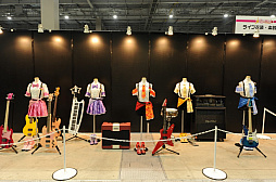 画像ギャラリー No.008のサムネイル画像 / 「ガルパライブ&ガルパーティ！in 東京」の公式レポートが公開に