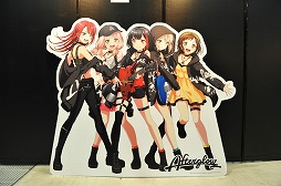 画像ギャラリー No.011のサムネイル画像 / 「ガルパライブ&ガルパーティ！in 東京」の公式レポートが公開に