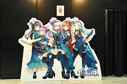 画像ギャラリー No.013のサムネイル画像 / 「ガルパライブ&ガルパーティ！in 東京」の公式レポートが公開に