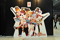 画像ギャラリー No.014のサムネイル画像 / 「ガルパライブ&ガルパーティ！in 東京」の公式レポートが公開に