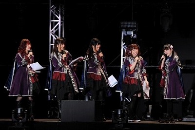画像ギャラリー No.021のサムネイル画像 / 「ガルパライブ&ガルパーティ！in 東京」の公式レポートが公開に