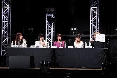 画像ギャラリー No.023のサムネイル画像 / 「ガルパライブ&ガルパーティ！in 東京」の公式レポートが公開に