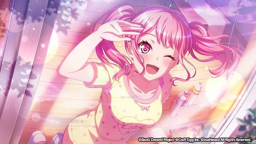 画像ギャラリー No.002のサムネイル画像 / 「ガルパ」，Pastel*Palettesのバンドストーリー第3章が12月13日に開幕