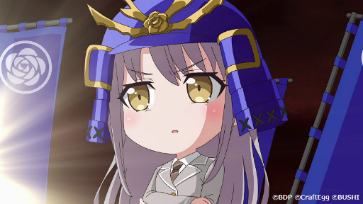 画像ギャラリー No.002のサムネイル画像 / ミニアニメ「BanG Dream! ガルパ☆ピコ ふぃーばー！」が本日22：00に配信開始