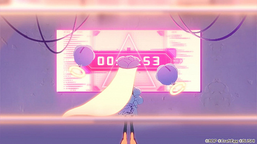 画像ギャラリー No.008のサムネイル画像 / 「バンドリ！ガルパ」，Eveさんからの提供楽曲“閃光”をゲーム内に追加