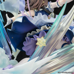 画像ギャラリー No.007のサムネイル画像 / 「バンドリ！ ガルパ」，Craft Egg公式ストアにて“Poppin'Party戸山香澄スケールフィギュア”の予約受付を開始