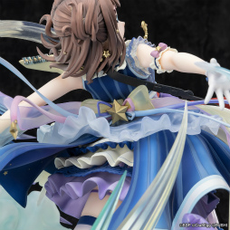 画像ギャラリー No.008のサムネイル画像 / 「バンドリ！ ガルパ」，Craft Egg公式ストアにて“Poppin'Party戸山香澄スケールフィギュア”の予約受付を開始