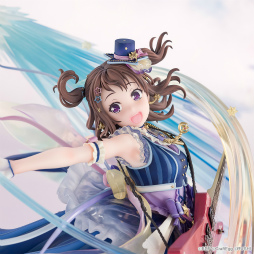 画像ギャラリー No.012のサムネイル画像 / 「バンドリ！ ガルパ」，Craft Egg公式ストアにて“Poppin'Party戸山香澄スケールフィギュア”の予約受付を開始