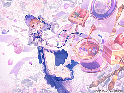 画像ギャラリー No.006のサムネイル画像 / 「バンドリ！ ガールズバンドパーティ！」，ドリームフェスティバルガチャを開催。カバー楽曲の追加も