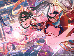 画像ギャラリー No.008のサムネイル画像 / 「バンドリ！ ガールズバンドパーティ！」，ドリームフェスティバルガチャを開催。カバー楽曲の追加も