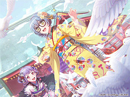 画像ギャラリー No.011のサムネイル画像 / 「バンドリ！ ガールズバンドパーティ！」，ドリームフェスティバルガチャを開催。カバー楽曲の追加も