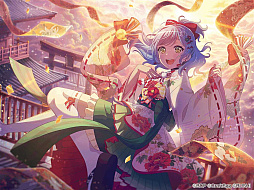 画像ギャラリー No.012のサムネイル画像 / 「バンドリ！ ガールズバンドパーティ！」，ドリームフェスティバルガチャを開催。カバー楽曲の追加も