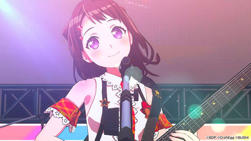 画像ギャラリー No.001のサムネイル画像 / 「ガルパ」，6周年を記念したアップデートを3月16日に実施。3Dライブ衣装や各バンドの新キービジュアルなど最新情報が一挙公開に