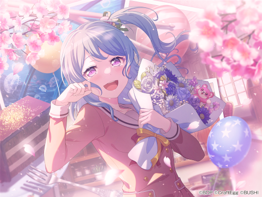 画像ギャラリー No.013のサムネイル画像 / 「バンドリ！ ガールズバンドパーティ！」，卒業式を記念したイベントを2月28日より開催