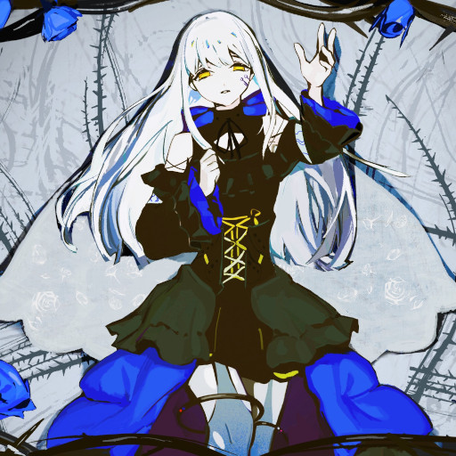 画像ギャラリー No.002のサムネイル画像 / 「バンドリ！」×「CeVIO AI」，オリジナル曲“エトス”の配信を開始