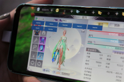 画像ギャラリー No.004のサムネイル画像 / スマホ版「パーフェクトワールド」の日本展開はそろそろですか？ プロデューサーに聞いてみよう