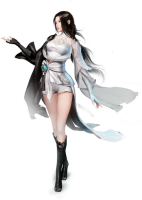 画像ギャラリー No.022のサムネイル画像 / スマホ版「パーフェクトワールド」の日本展開はそろそろですか？ プロデューサーに聞いてみよう
