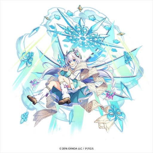 画像ギャラリー No.002のサムネイル画像 / 「神姫PROJECT A」，メティスとシャイターンがクリスマス衣装で登場する期間限定イベントを開催