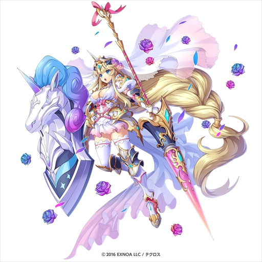 画像ギャラリー No.005のサムネイル画像 / 「神姫PROJECT A」，メティスとシャイターンがクリスマス衣装で登場する期間限定イベントを開催