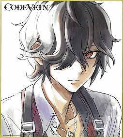 画像ギャラリー No.006のサムネイル画像 / アニON×「GOD EATER」「CODE VEIN」，コラボカフェで販売されるメニューが公開