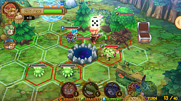 画像ギャラリー No.003のサムネイル画像 / 今夜の「RADIO 4Gamer Tap（仮）」では，「EGGLIA 〜赤いぼうしの伝説〜」を取り上げます