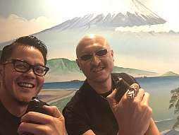 画像ギャラリー No.003のサムネイル画像 / マフィア梶田の二次元が来い！：第354回「アメリカ式に敬語を卒業する赤い帽子のレクリエイターズ」