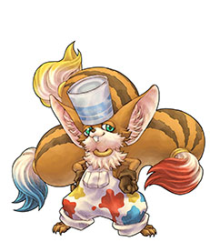 画像ギャラリー No.008のサムネイル画像 / ゲームの最新情報や制作陣による開発秘話が次々と明らかに。「EGGLIA 〜赤いぼうしの伝説〜」のファンイベントをレポート