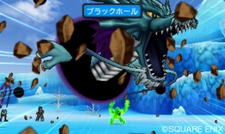 画像ギャラリー No.005のサムネイル画像 / 「DQM ジョーカー3 プロフェッショナル」，ティコの先行配信を「7SPOTでDS」で2月13日に開始。じげんりゅうは3月1日から