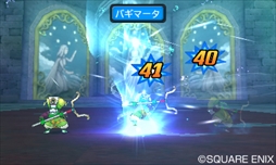 画像ギャラリー No.002のサムネイル画像 / 「DQM ジョーカー3 プロフェッショナル」，「少年レオソード」や「ティコ」など新たに12体のモンスターデータの配信を開始