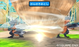 画像ギャラリー No.004のサムネイル画像 / 「DQM ジョーカー3 プロフェッショナル」，「少年レオソード」や「ティコ」など新たに12体のモンスターデータの配信を開始