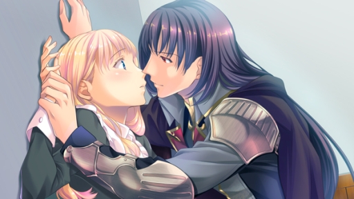 画像ギャラリー No.012のサムネイル画像 / 「オルフレール 〜幸福の花束〜」の新規CGと特典のイラストが公開に