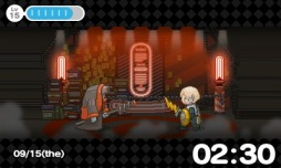 画像ギャラリー No.001のサムネイル画像 / 少年型ロボットの冒険RPG「dreeps Alarm Playing Game」が2016年冬に配信