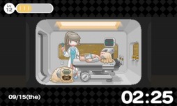 画像ギャラリー No.005のサムネイル画像 / 少年型ロボットの冒険RPG「dreeps Alarm Playing Game」が2016年冬に配信