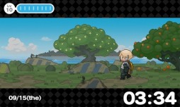 画像ギャラリー No.006のサムネイル画像 / 少年型ロボットの冒険RPG「dreeps Alarm Playing Game」が2016年冬に配信