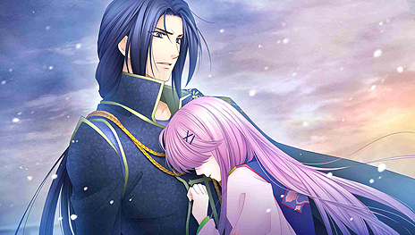 画像ギャラリー No.005のサムネイル画像 / 「遙かなる時空の中で3 Ultimate」，注目ポイントや2種類の豪華BOXなどを紹介する最新PVが公開。BOX早期予約特典の詳細も
