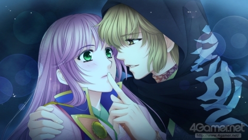 画像ギャラリー No.031のサムネイル画像 / PS Vita「遙かなる時空の中で3 Ultimate」のインプレッションをお届け。敵を倒すことでも男性達との絆が深まる，女性向け恋愛ゲームのリメイク版が登場