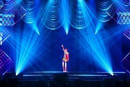 画像ギャラリー No.006のサムネイル画像 / 「ネオロマンス HYPER MIXライヴ 〜遙かなる時空の中で3〜」16日昼の部レポート。アーカイブ配信は1月24日まで23：59まで公開中