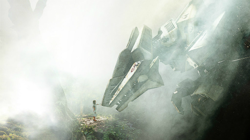 画像ギャラリー No.007のサムネイル画像 / 「ZOIDS FOR」，大塚明夫氏さんがナレーションするTVCM“バーサークフューラー登場編”を公開。1200ゾイドゴールドのプレゼントなども実施中