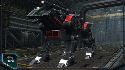画像ギャラリー No.001のサムネイル画像 / 「ZOIDS FIELD OF REBELLION」“最速の紙装甲”は，ある意味で男のロマン。今回の「ライトニングサイクス」回はお待たせしました