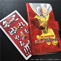 画像ギャラリー No.004のサムネイル画像 / 「ONE PUNCH MAN 一撃マジファイト」，特製グッズが抽選で当たるアンバサダーキャンペーンがスタート