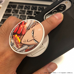 画像ギャラリー No.005のサムネイル画像 / 「ONE PUNCH MAN 一撃マジファイト」，特製グッズが抽選で当たるアンバサダーキャンペーンがスタート