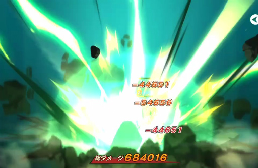 画像ギャラリー No.006のサムネイル画像 / 「ONE PUNCH MAN 一撃マジファイト」，期間限定スカウトに“SSR 疾風のウィンド”登場へ
