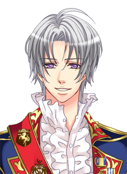 画像ギャラリー No.004のサムネイル画像 / 「王子様のプロポーズ Eternal Kiss」，エドワード王子の本編ストーリーが配信開始