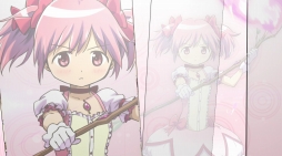 画像ギャラリー No.002のサムネイル画像 / 「マギアレコード 魔法少女まどか☆マギカ外伝」，キャラ別CMの第6弾を公開