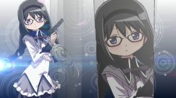 画像ギャラリー No.004のサムネイル画像 / 「マギアレコード 魔法少女まどか☆マギカ外伝」，キャラ別CMの第6弾を公開