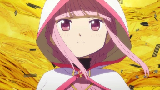画像ギャラリー No.002のサムネイル画像 / 「そうだ アニメ，見よう」第97回はシャフト制作の「マギアレコード 魔法少女まどか☆マギカ外伝」。9年ぶりに「まどか☆マギカ」ワールドが復活