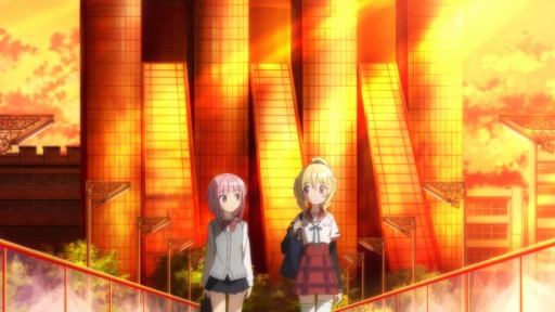 画像ギャラリー No.004のサムネイル画像 / 「そうだ アニメ，見よう」第97回はシャフト制作の「マギアレコード 魔法少女まどか☆マギカ外伝」。9年ぶりに「まどか☆マギカ」ワールドが復活