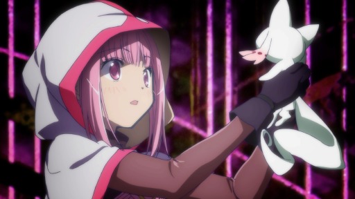 画像ギャラリー No.010のサムネイル画像 / 「そうだ アニメ，見よう」第97回はシャフト制作の「マギアレコード 魔法少女まどか☆マギカ外伝」。9年ぶりに「まどか☆マギカ」ワールドが復活